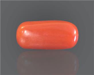 Natural Coral  6.46RTS-27457
